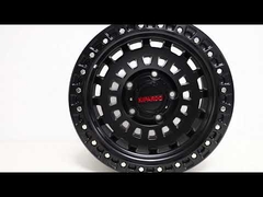 stocked offroad wheels