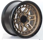 17 inch Off Road Aluminum Alloy Wheels