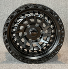 20 Inch 4x4 Off Road Rims Toyota Tacoma Tundra Alloy Wheels